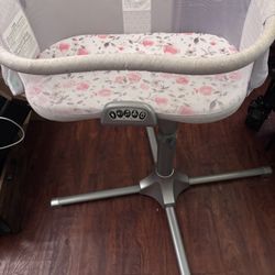 Halo Bassinet 