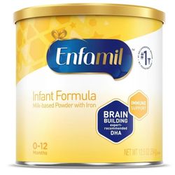 Enfamil Formula Leche Para Bebe