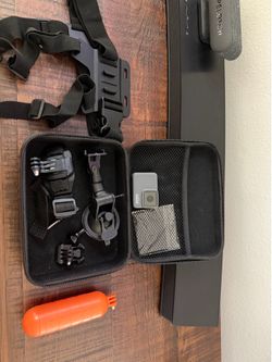 GoPro HERO 7 Silver