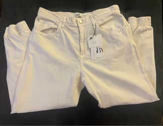 Zara Trousers Size XL new with tags