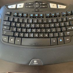 Wireless Keyboard