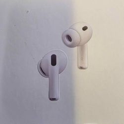 Airpods Pro 3rd Generation 