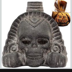 Aztec Death Whistle *** Good Deal ***