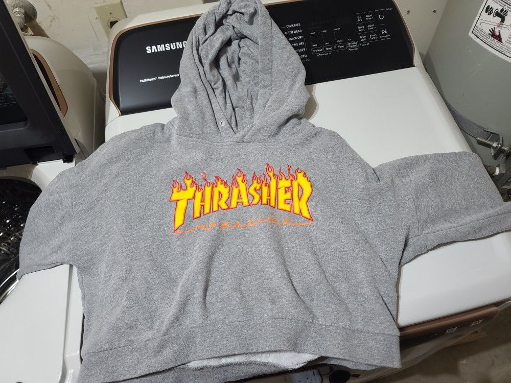 Thrasher