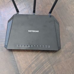 Home Router