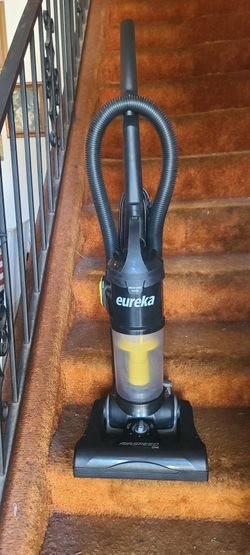 EUREKA  "AIRSPEED  ONE " VACUUM CLEANER 