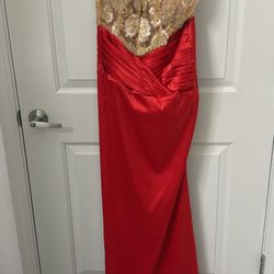 Women’s Gown / Dress