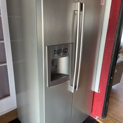 Refrigerador