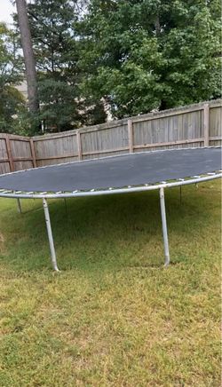 Trampoline