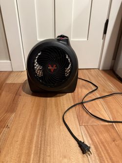 Vornado Space Heater