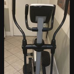 Elliptical