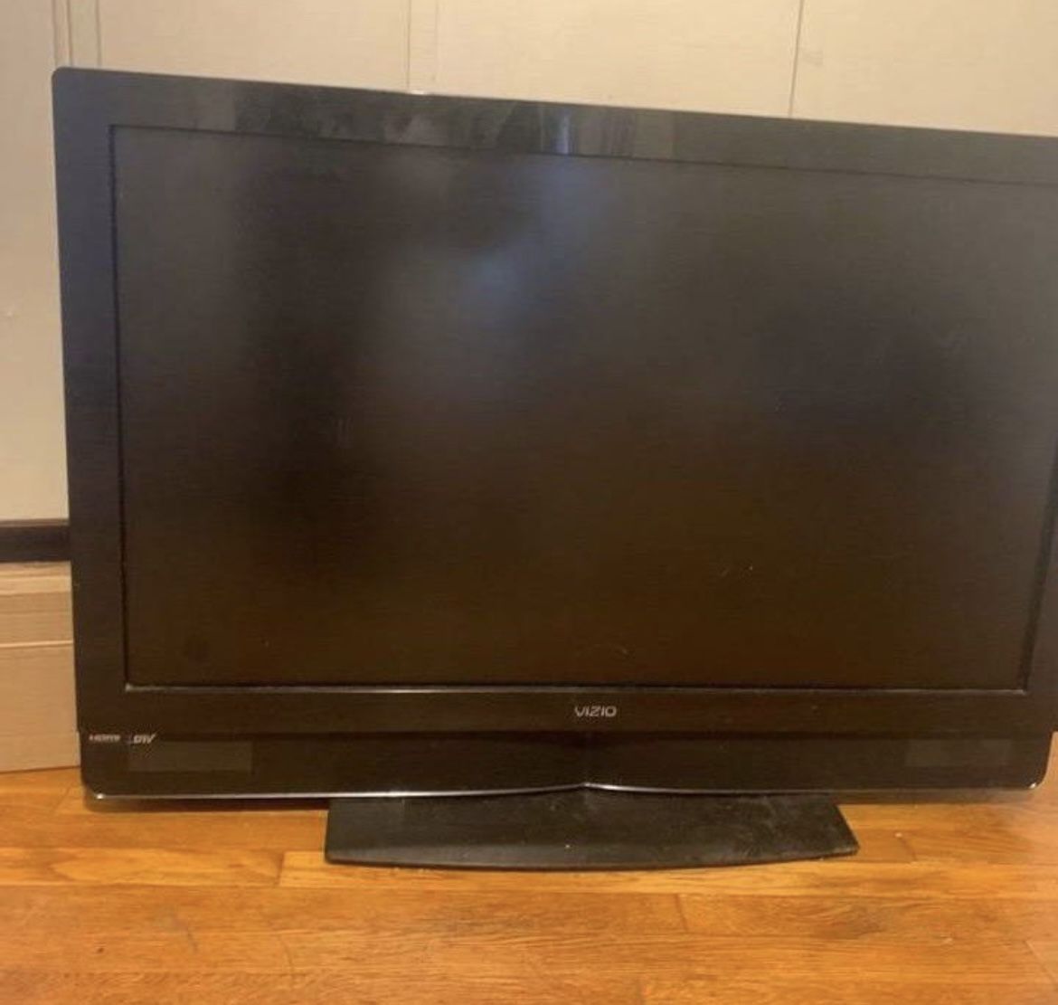 Vizio Tv Works Perfect Like New 