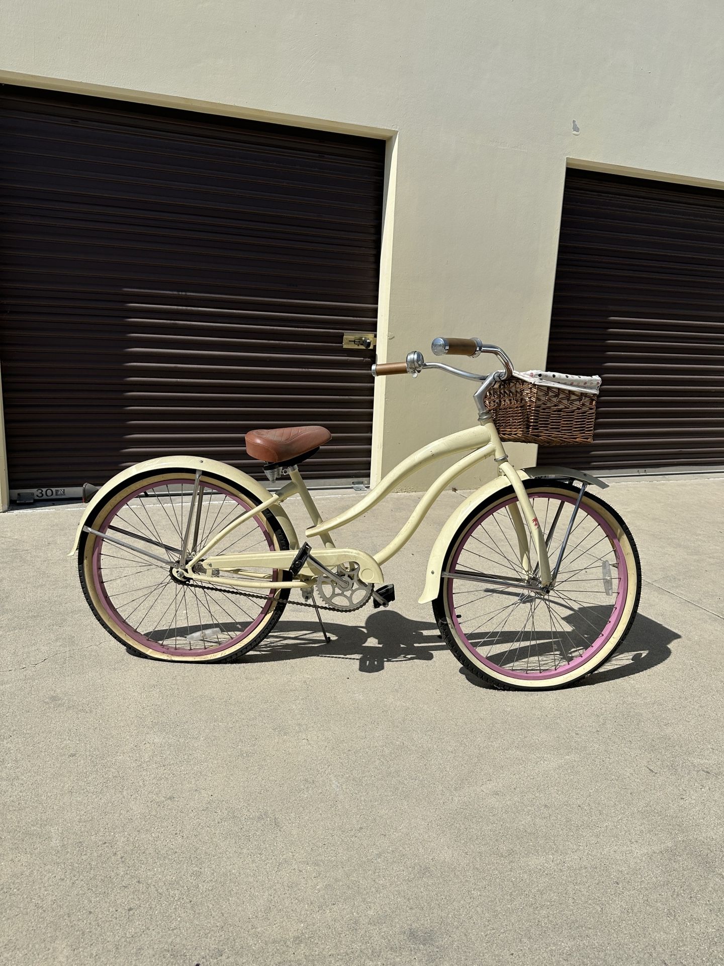 Micargi Beach Cruiser Bikes Bicycle