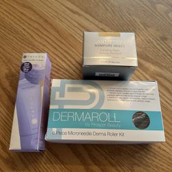 Beauty Bundle - All For $40