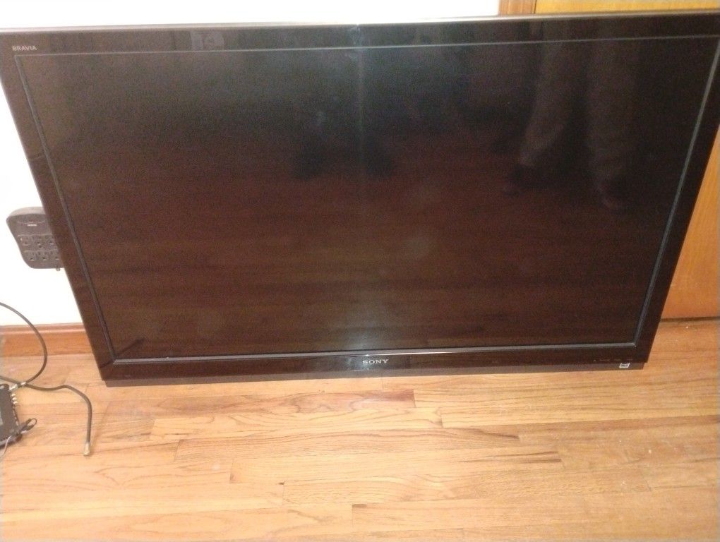 Sony Bravia 55 In