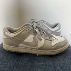 Nike Dunk Low Smoke Grey Men’s Size 10