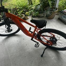 Velotric Summit 1 E Bike