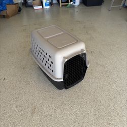 Dog Kennel