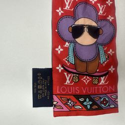 AVAILABLE if listed- Louis Vuitton Scarf - (Combine with other listings and save!) 