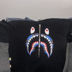 New Bape Tshirt XL