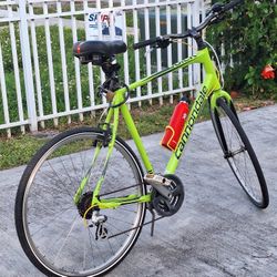 Cannondale Quick Men's City/Road Bike