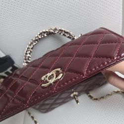 Wallet on Chain