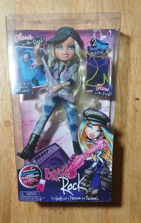 Doll Lot (Barbie, Bratz, Disney)