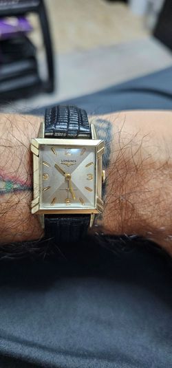 LONGINES