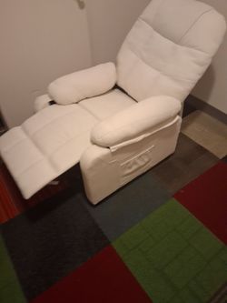 Recliner  chair