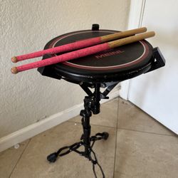 Practice Pad For Drumming