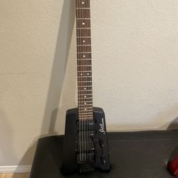 Spirit by Steinberger Headless Guitar With EMG Pickups 