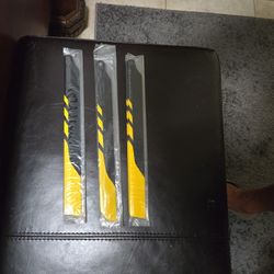325mm Rotor Blades For Rc Helicopter 
