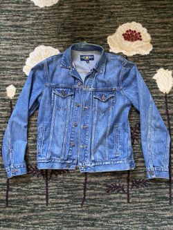 Lucky Brand Denim Jacket (Medium)