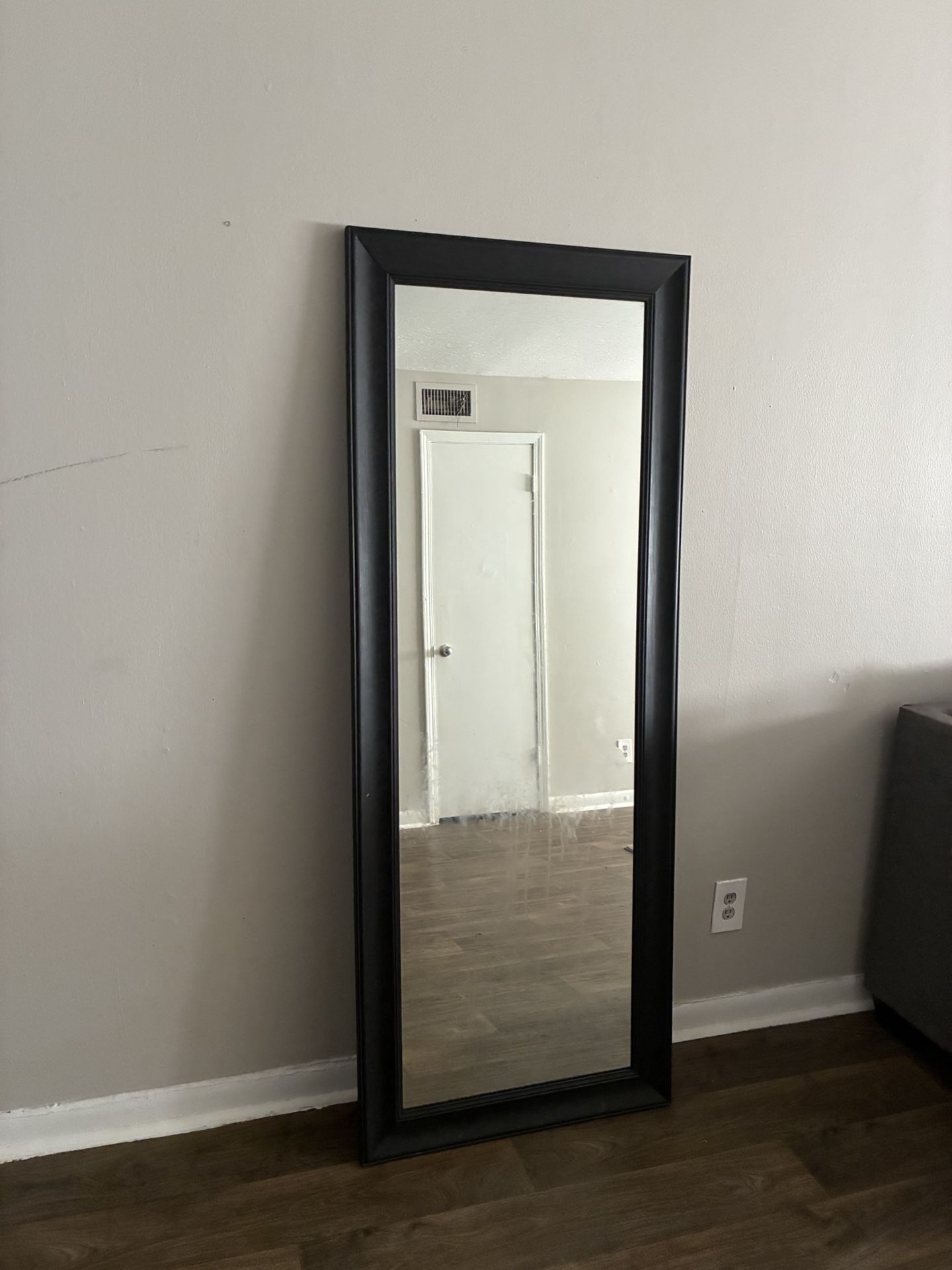 Huge Mirror