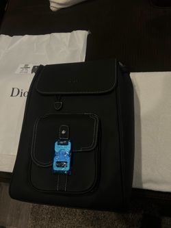 Dior Backpack 🔥