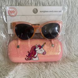 Girl Sunglasses 