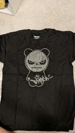 Men's Panda T Shirts 