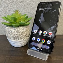 Google Pixel 8a Verizon 128GB - Black