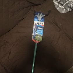 Professional Unger Nifty Manner