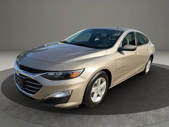 2022 Chevrolet Malibu