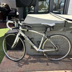 Bicycle Road Bike