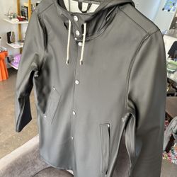 Stutterheim Stockholm Raincoat