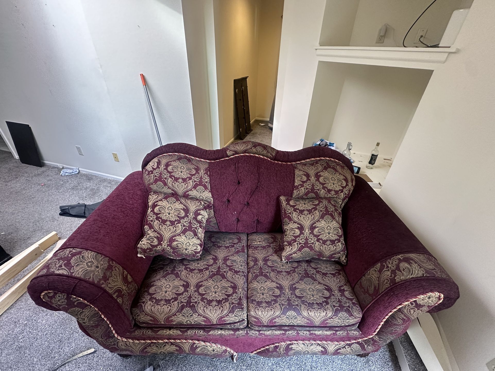 Love Couch