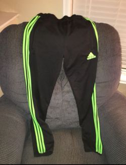 Adidas Training Pant Adult Small