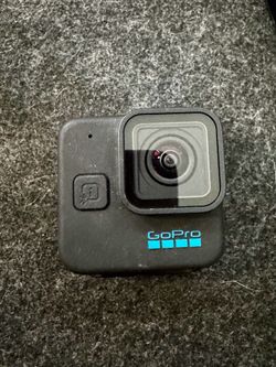 GoPro Hero 11 Black Mini