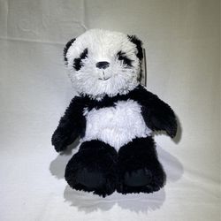 Panda Bear Stuffed Animal - Brand New