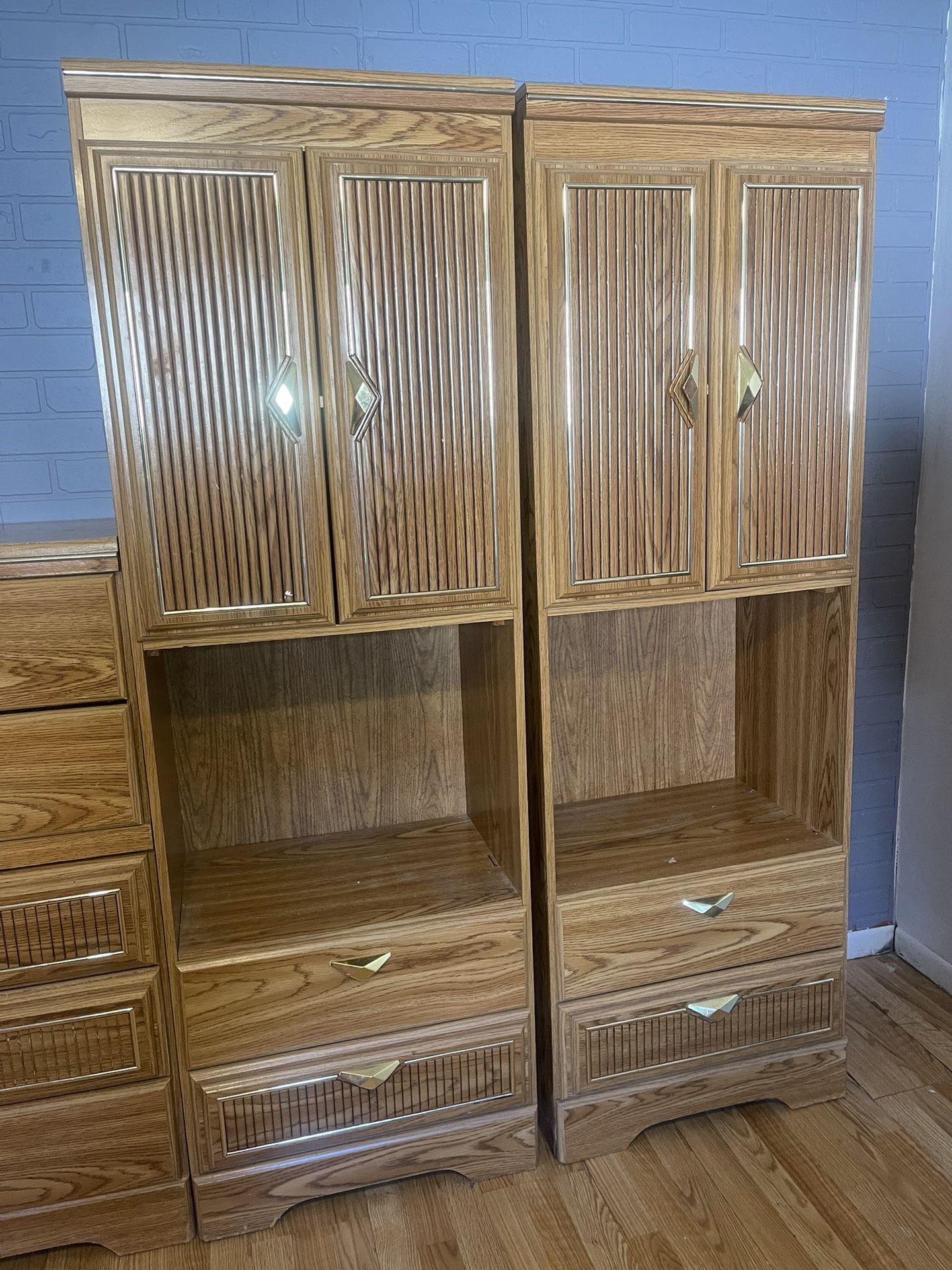 FREE Bedroom Set