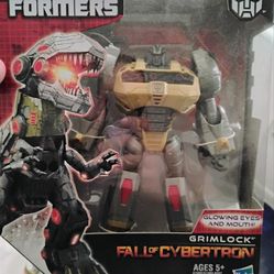 Transformers Grimlock