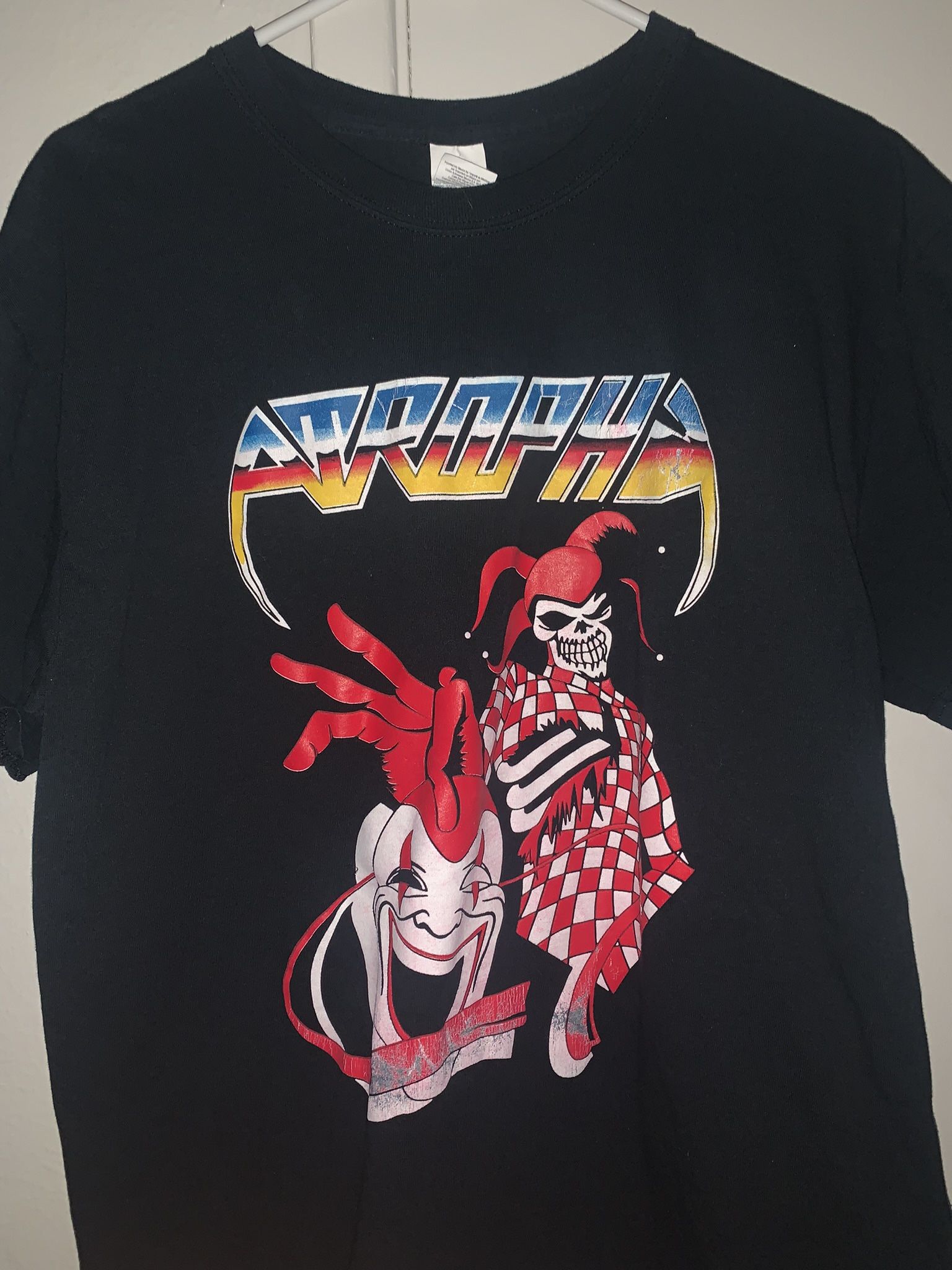 Men's Clothing Tee Shirt Graphics Vintage