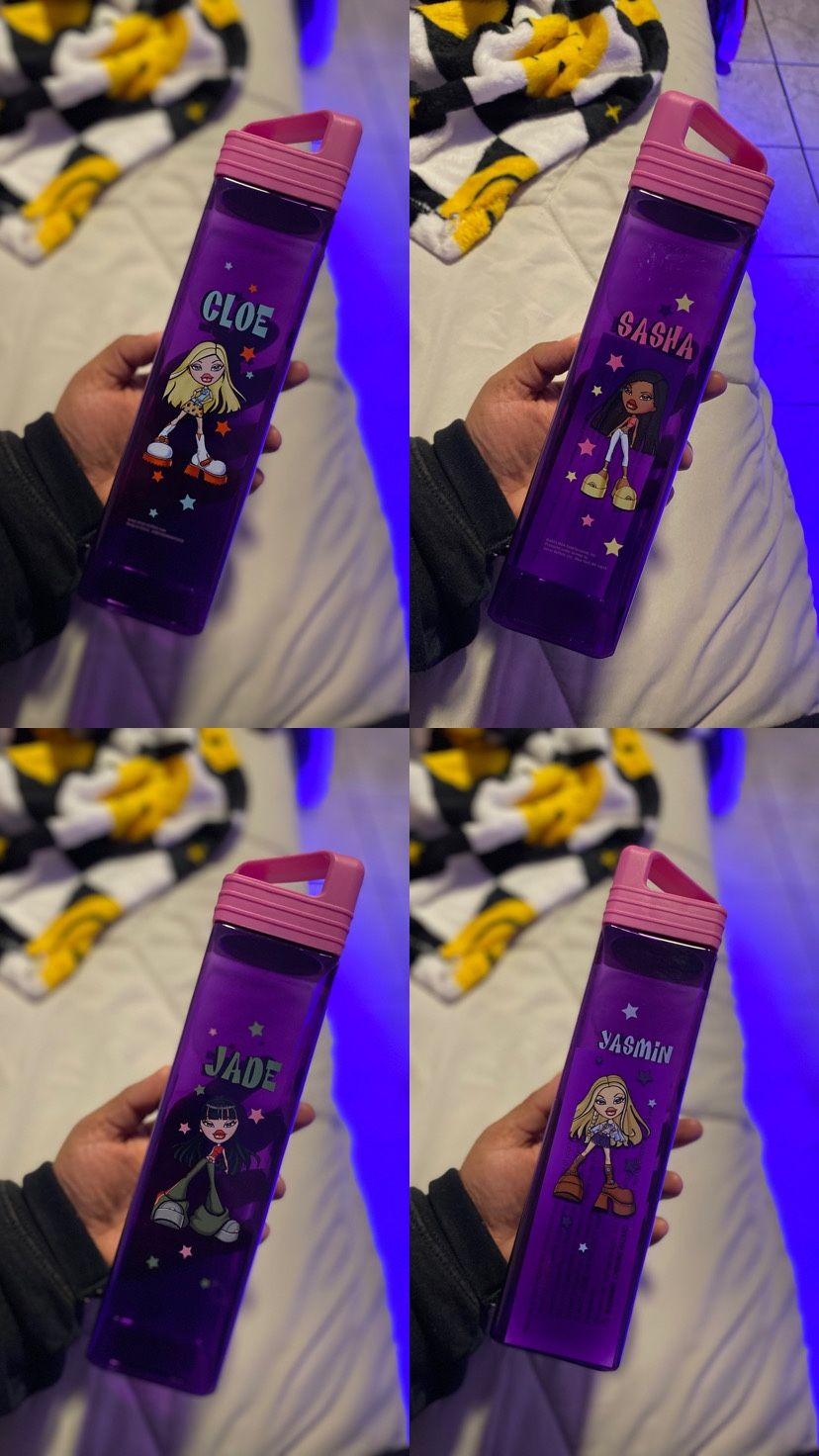 Bratz Bottle